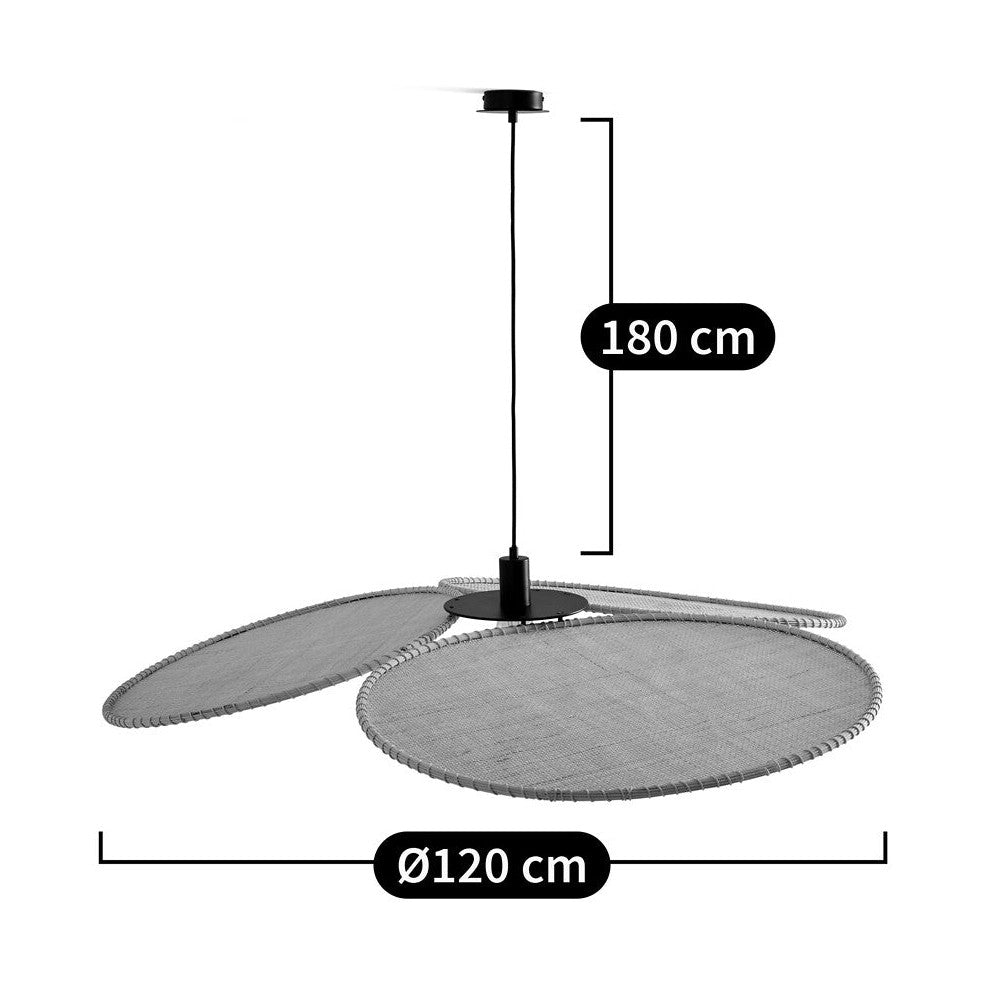 Canopy Pendant Light