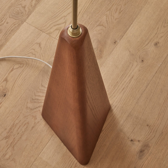 Lampadaire Nestwood