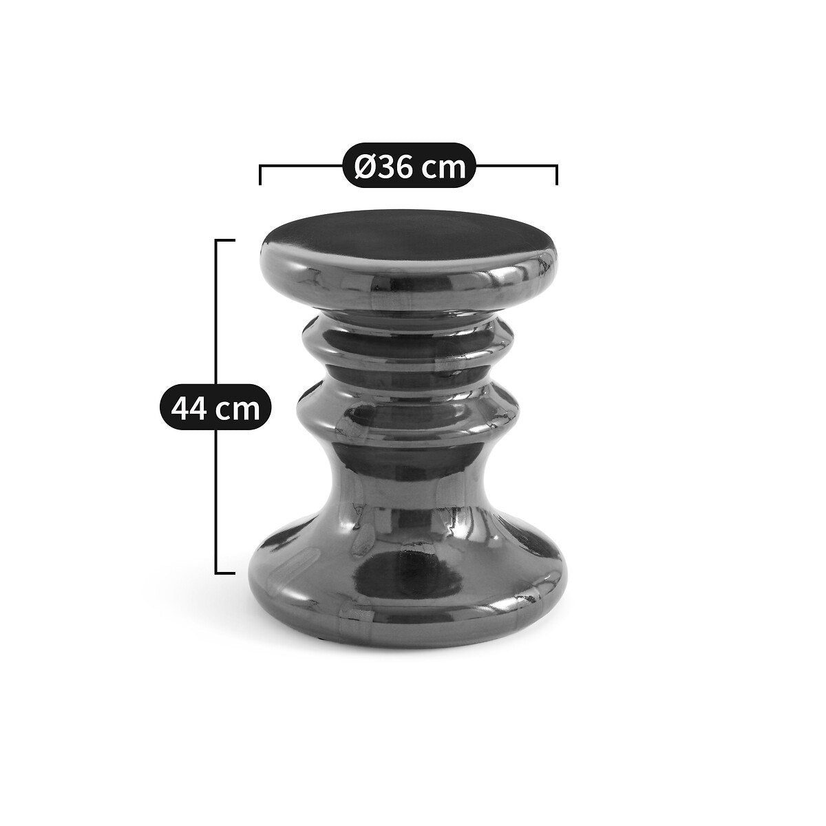 Lulla side table