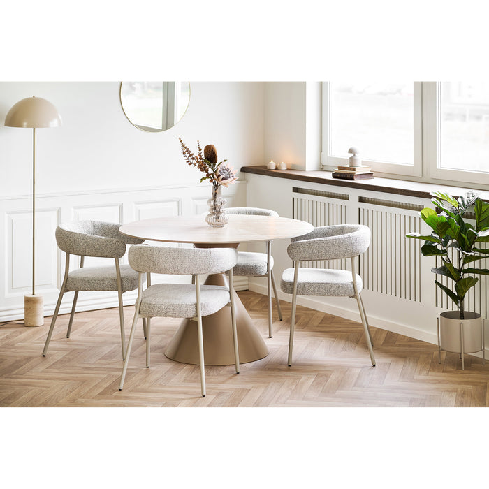 Trivio Chair