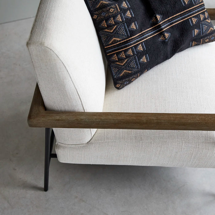 Charlie Armchair
