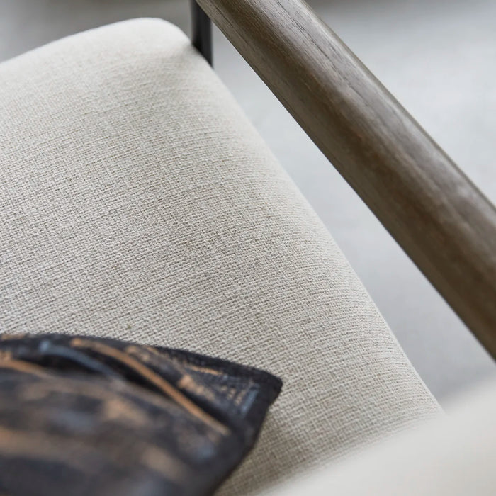 Charlie Armchair