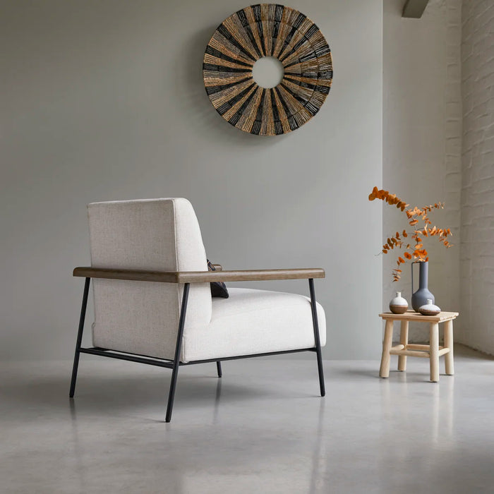 Charlie Armchair