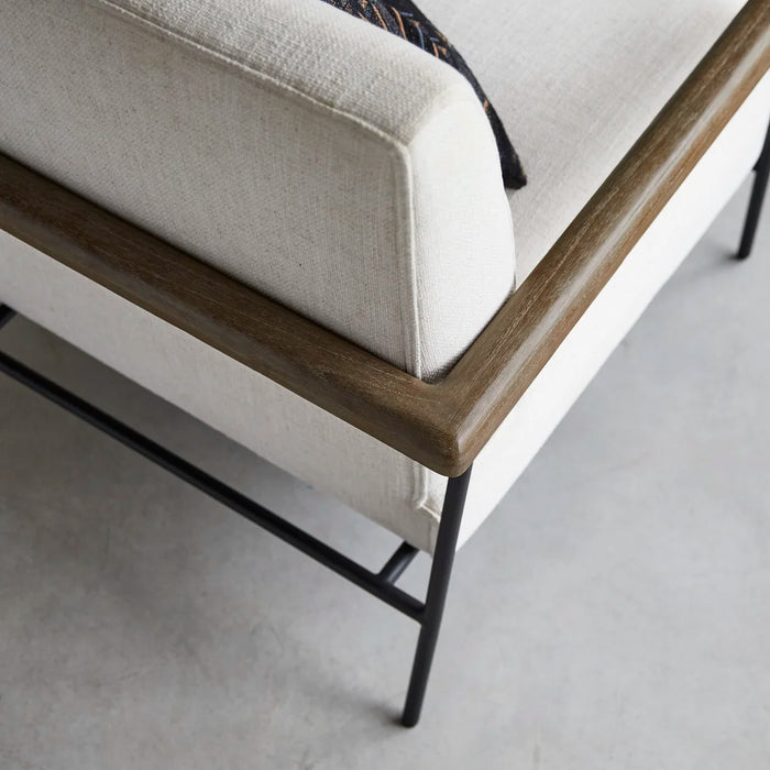 Charlie Armchair