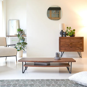 Table basse Bonnie