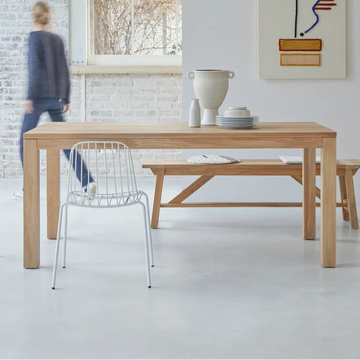 Eden Table