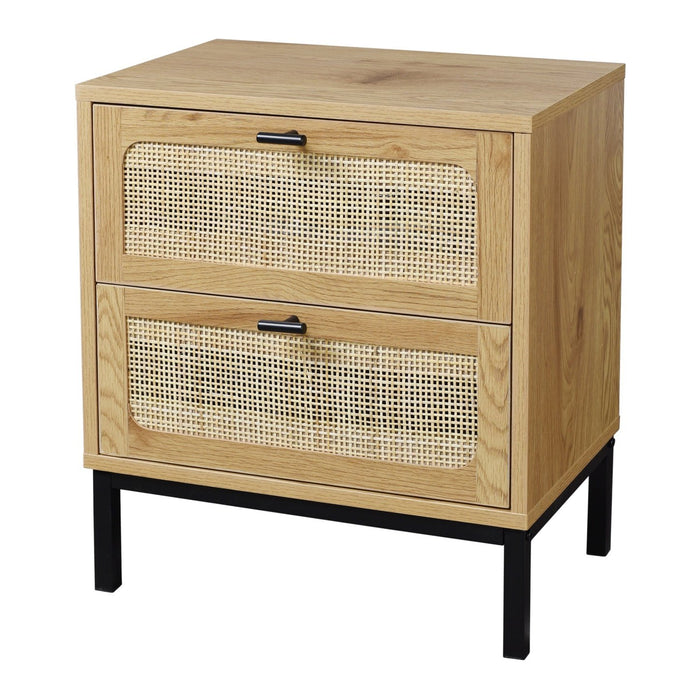 Péronne bedside table