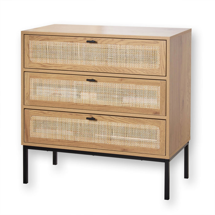 Commode 3 tiroirs Péronne