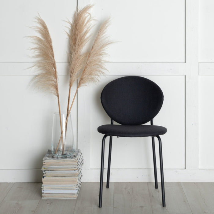 Chaise Vault