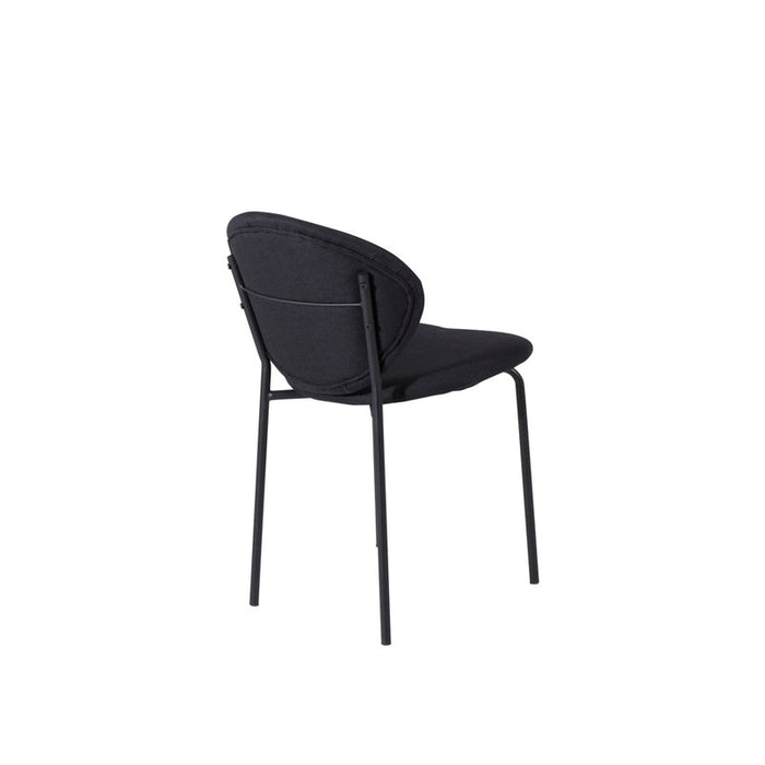 Chaise Vault