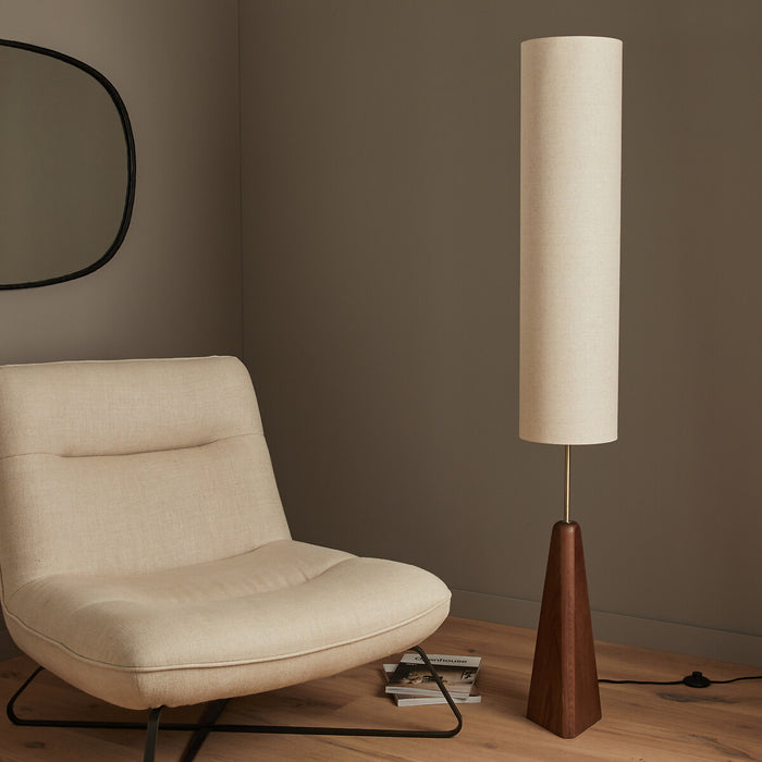Lampadaire Noma