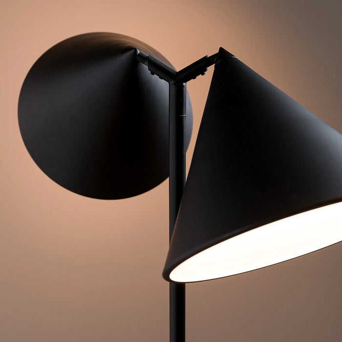 Lampadaire Moke