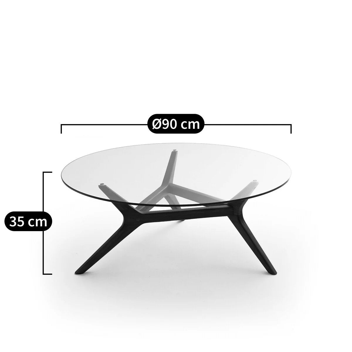 Table basse Maricielo