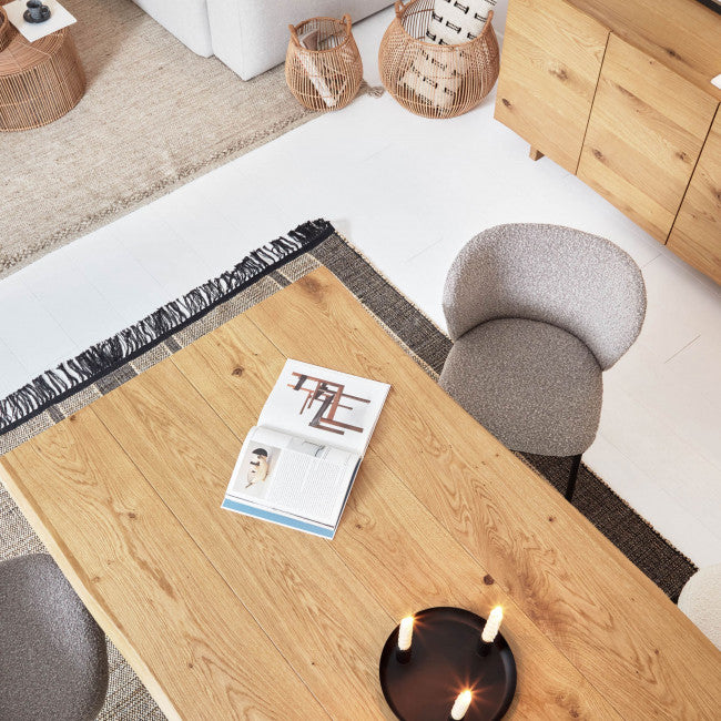 Set of 2 Gavina coffee tables