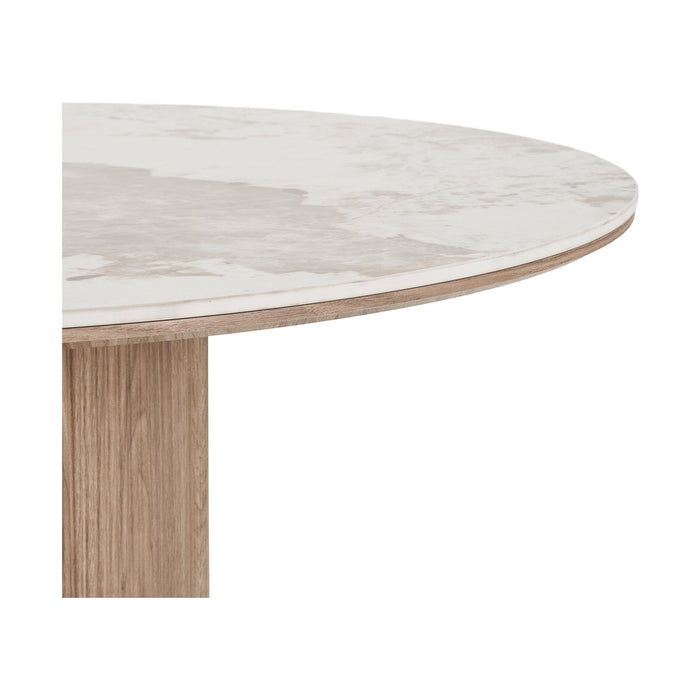 Athens Round Dining Table