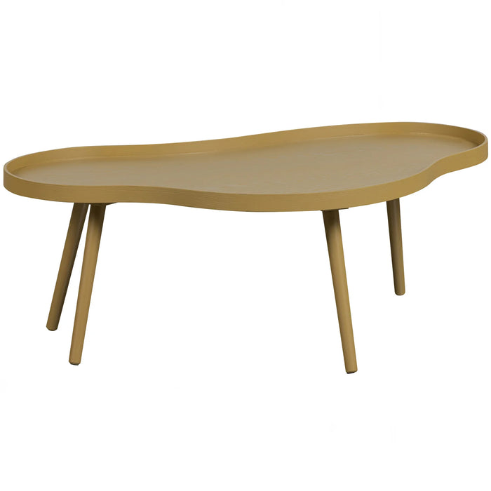 Table basse bois Mae