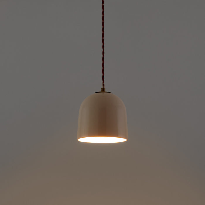 Suspension Nirva