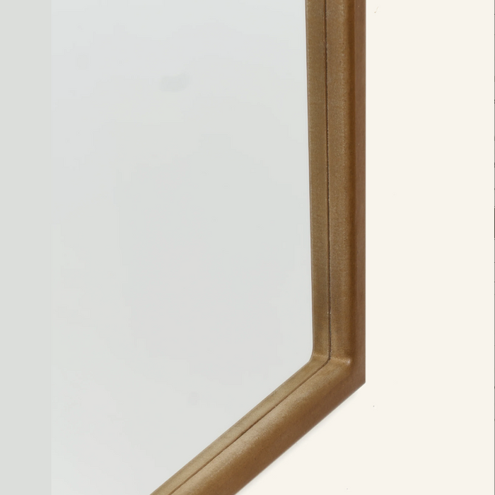 Miroir sur pied Katia