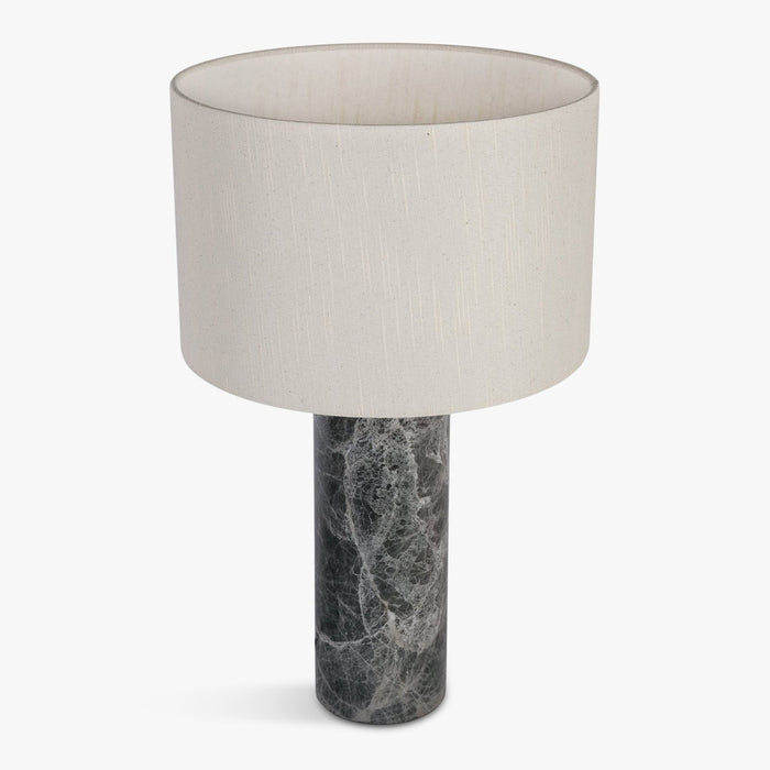 Lampe à poser Gaia marbre