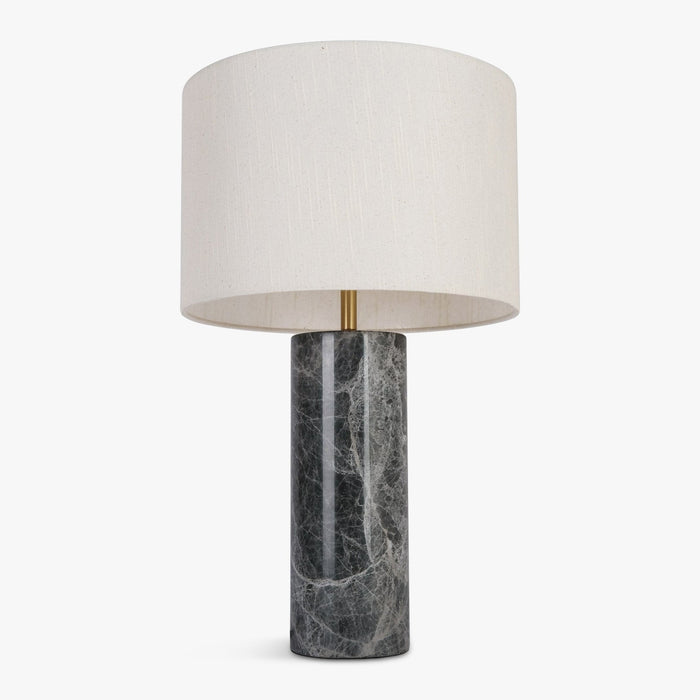 Lampe à poser Gaia marbre