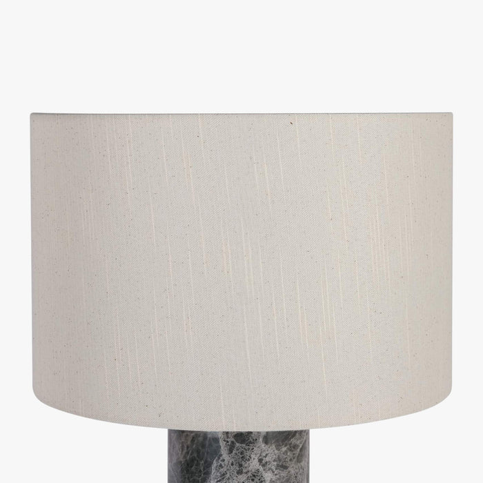Lampe à poser Gaia marbre