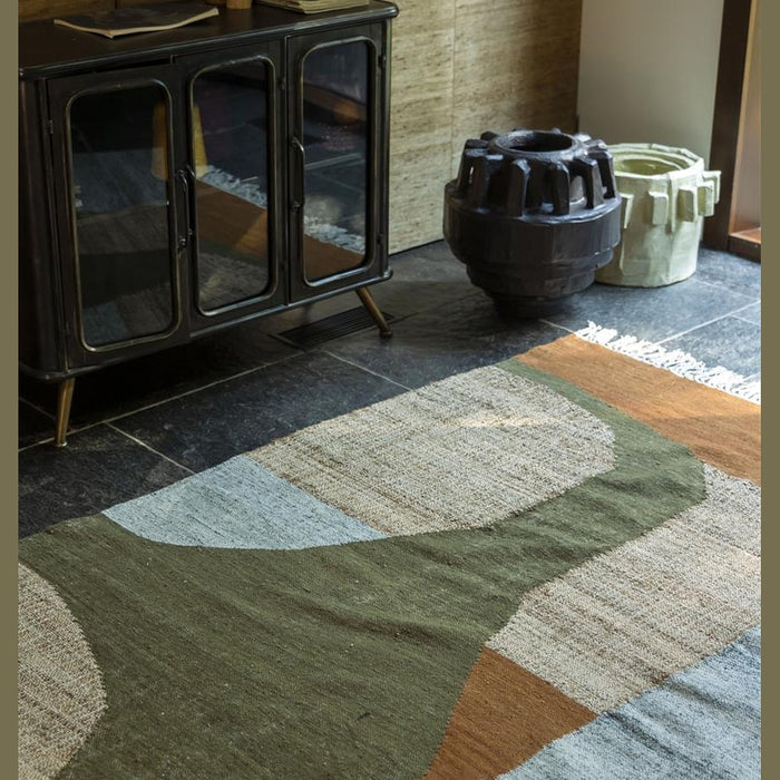 Pavilion Rug
