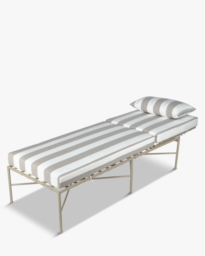 Bain de soleil Bel Air