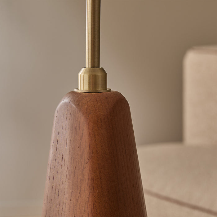Lampadaire Nestwood