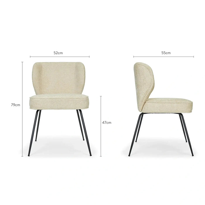 Wayne chair