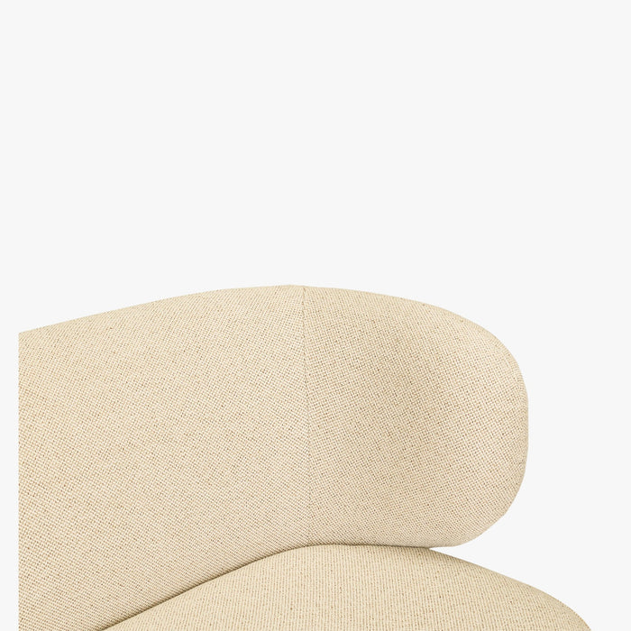 Giulia 2-seater sofa