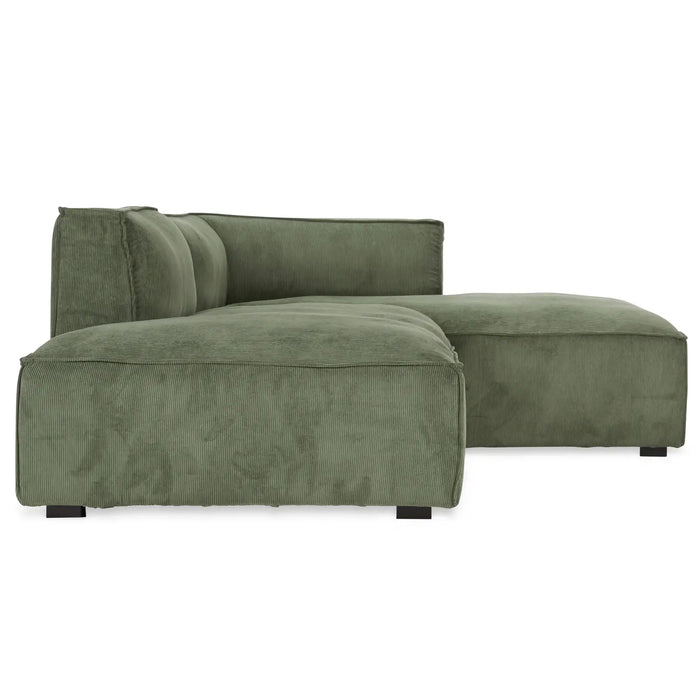 Auster corner sofa