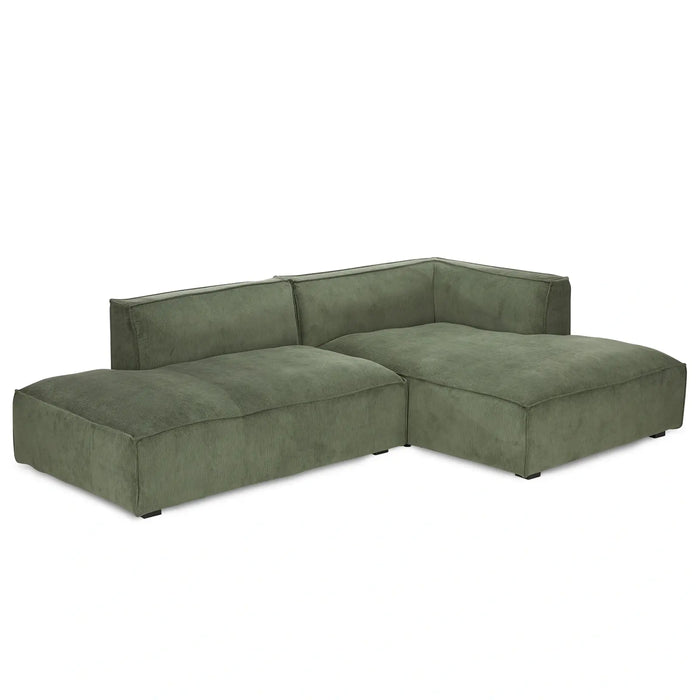 Auster corner sofa