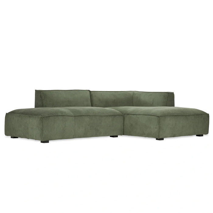 Auster corner sofa