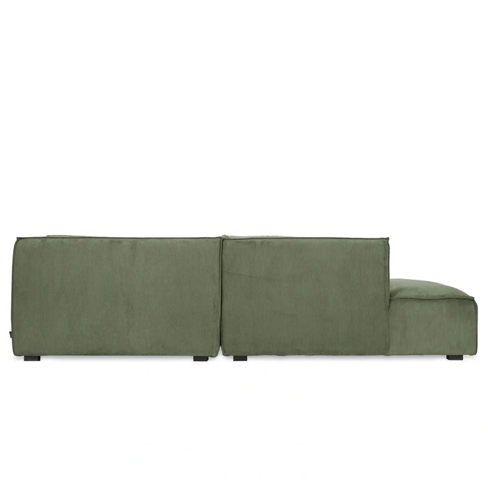 Auster corner sofa