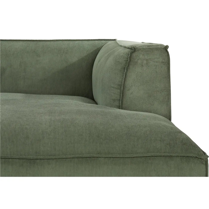 Auster corner sofa
