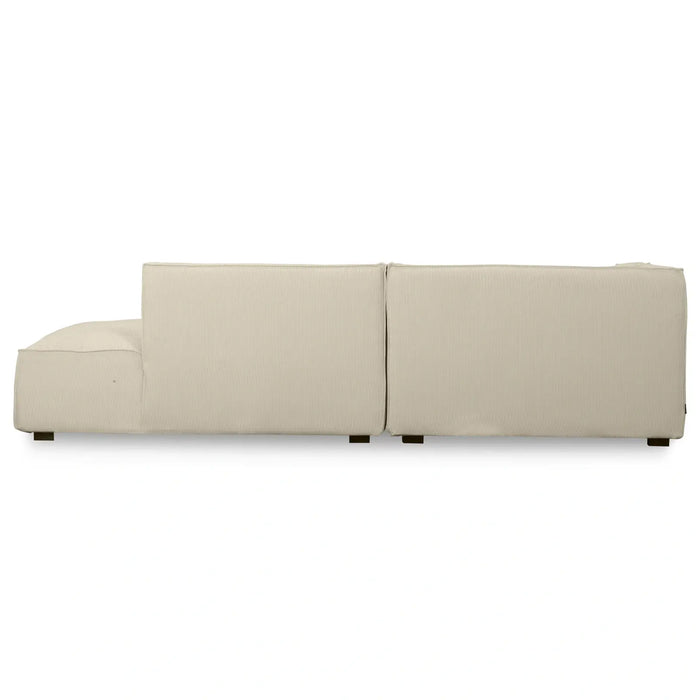 Auster corner sofa