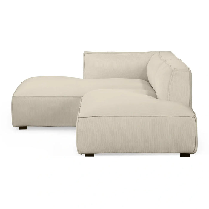 Auster corner sofa