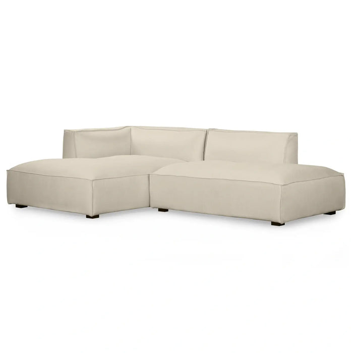Auster corner sofa