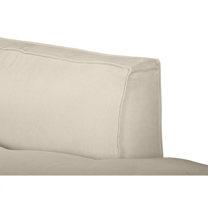 Auster corner sofa