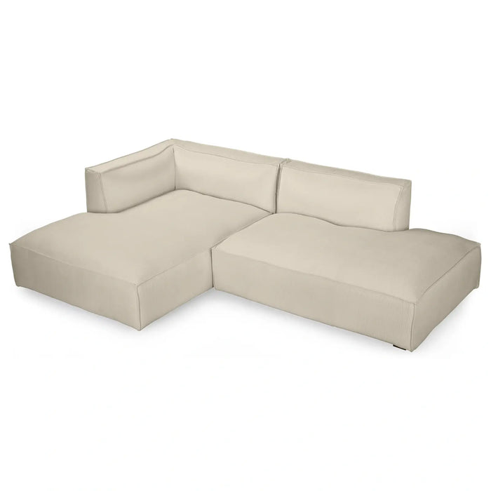 Auster corner sofa