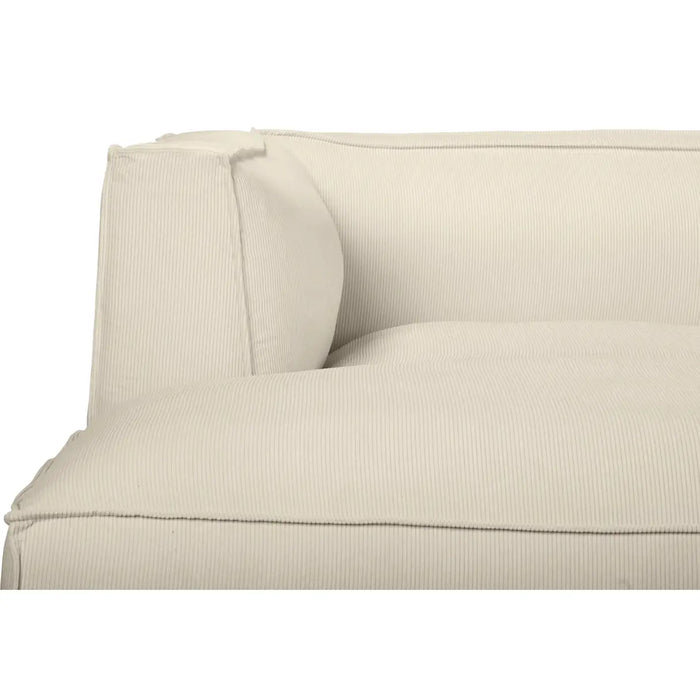 Auster corner sofa