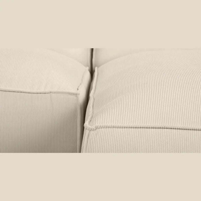 Auster corner sofa