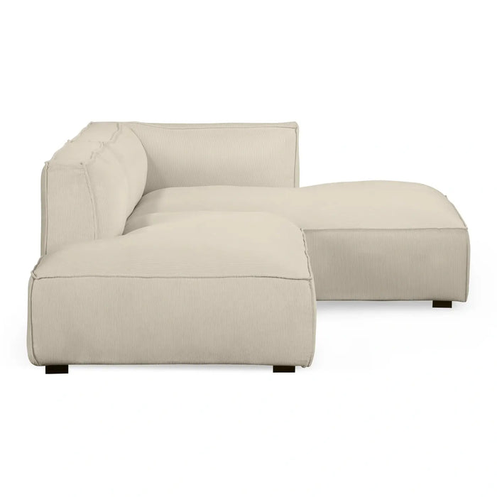 Auster corner sofa
