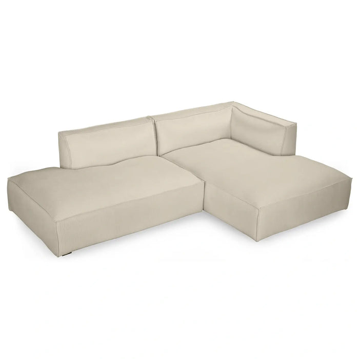 Auster corner sofa