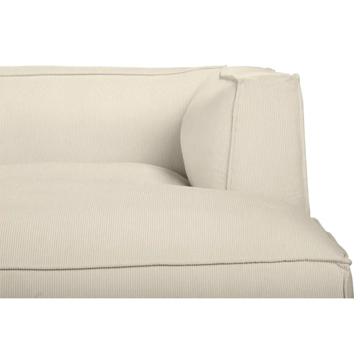 Auster corner sofa