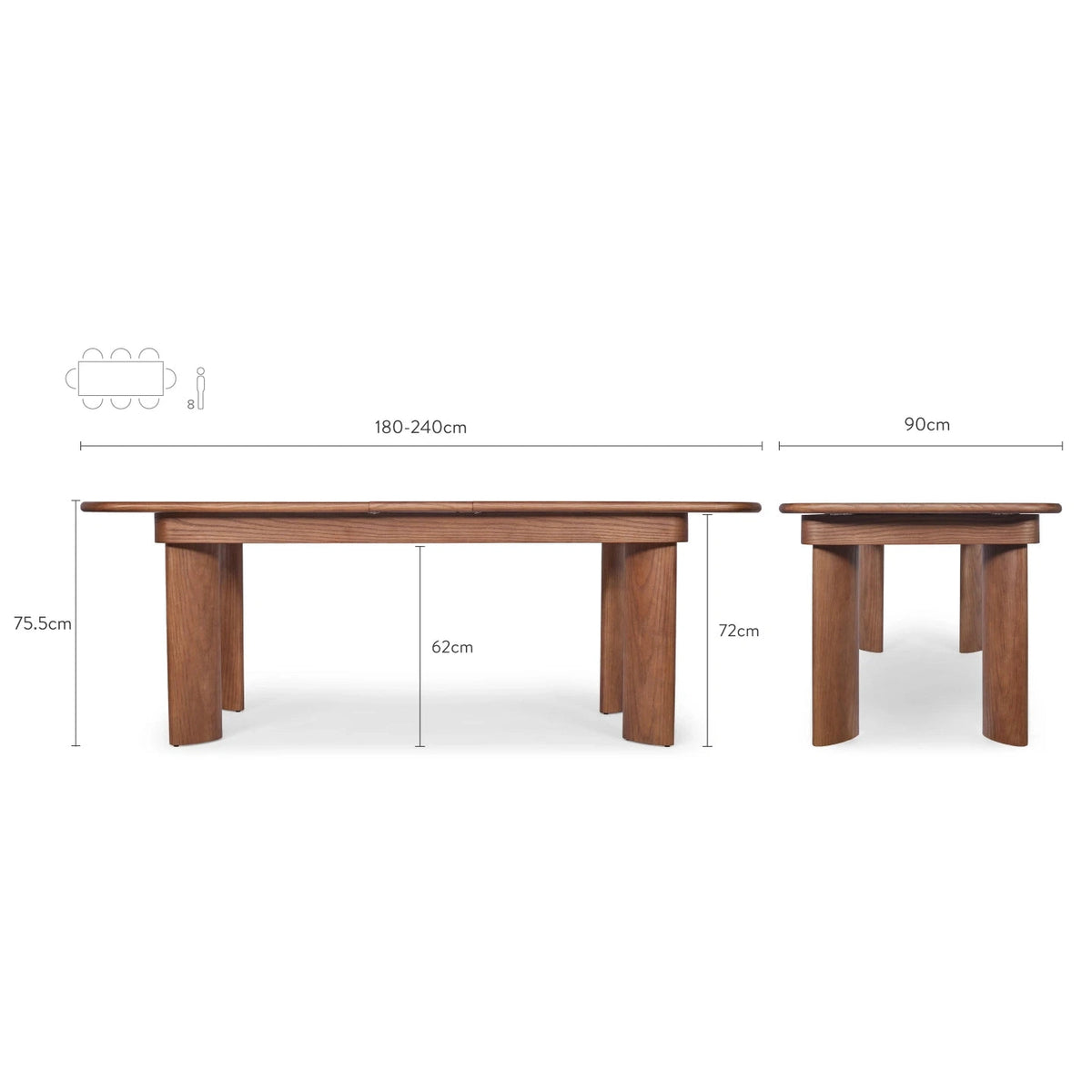 Table Offgrid