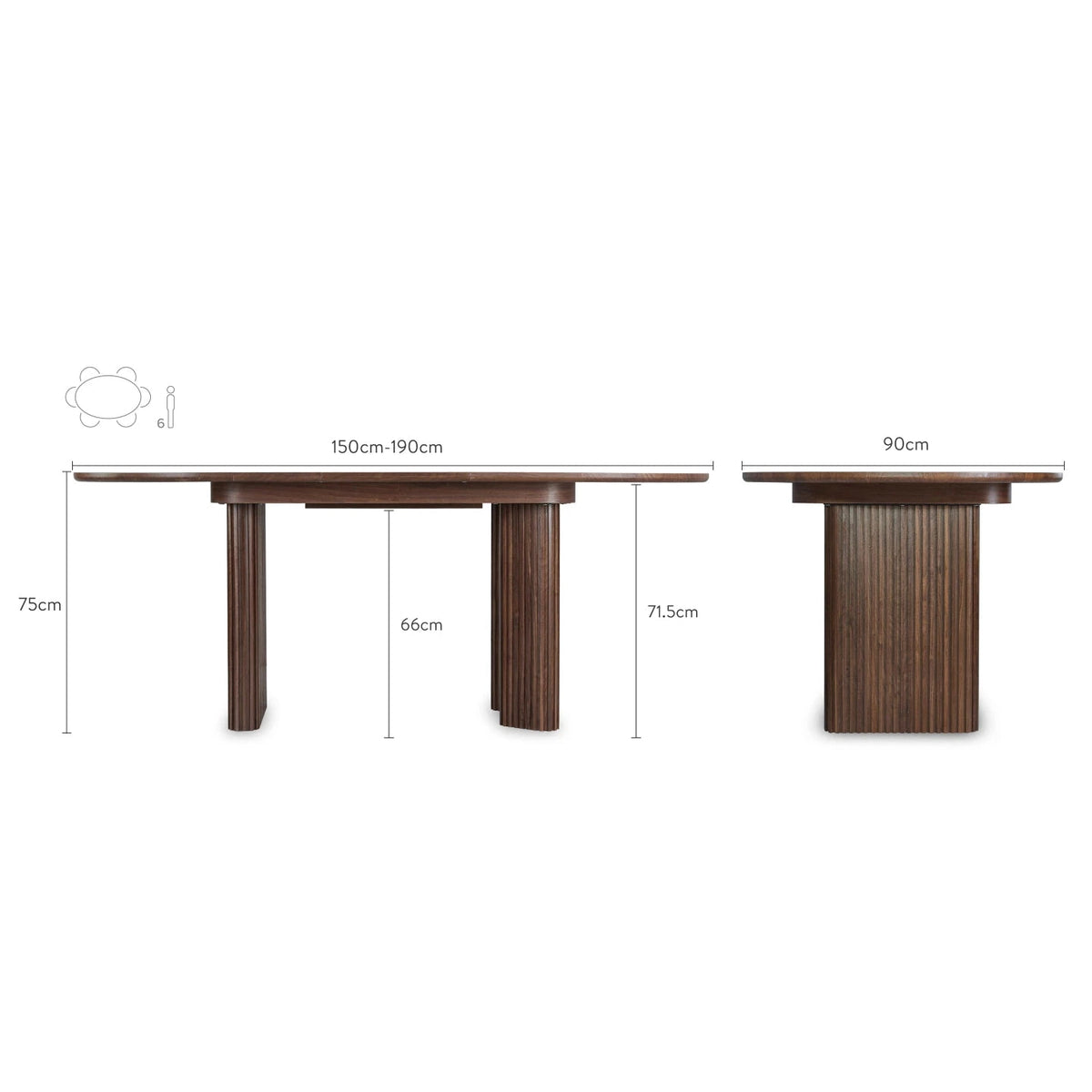 Adriano Table