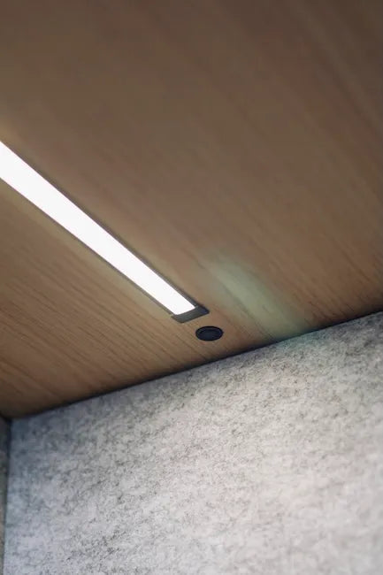Cabine Desk