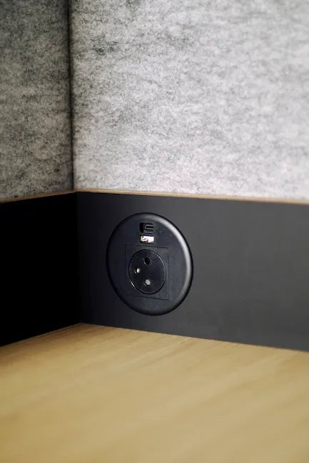 Cabine Desk