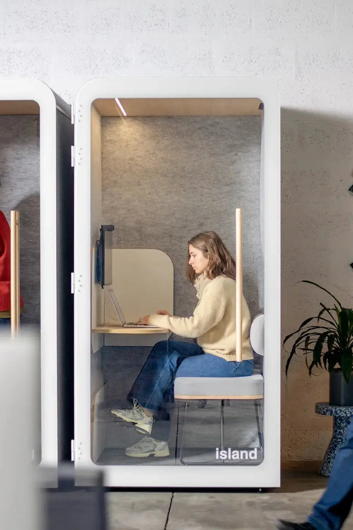 Cabine Desk